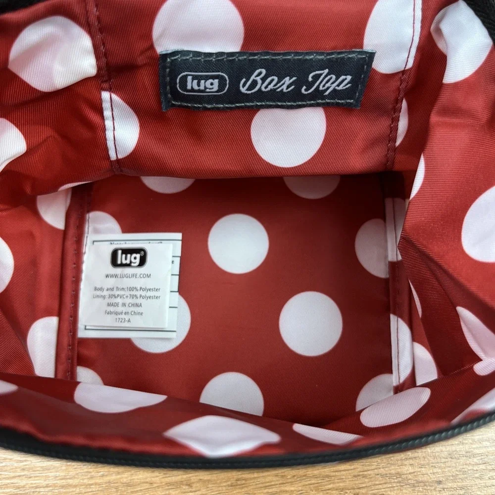 lug brand new